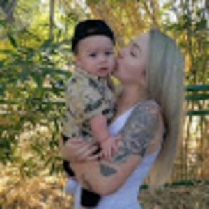 Meet your Posher, Kailey